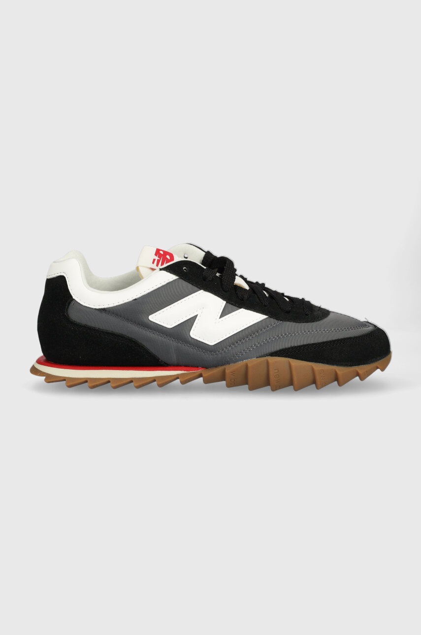 

Маратонки New Balance URC30VC в черно, Черен