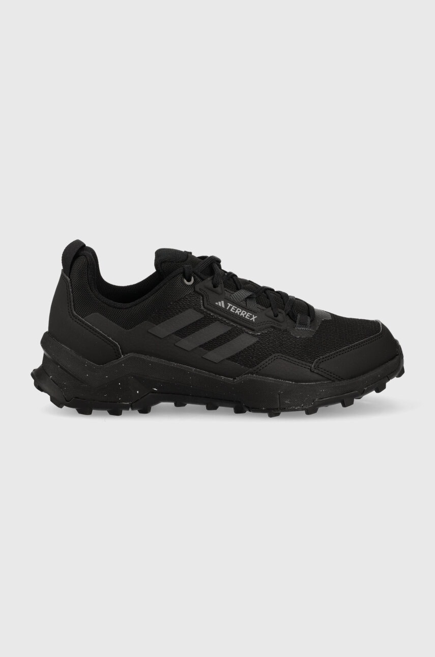 Levně Boty adidas TERREX Terrex AX4 černá barva, HP7388-black