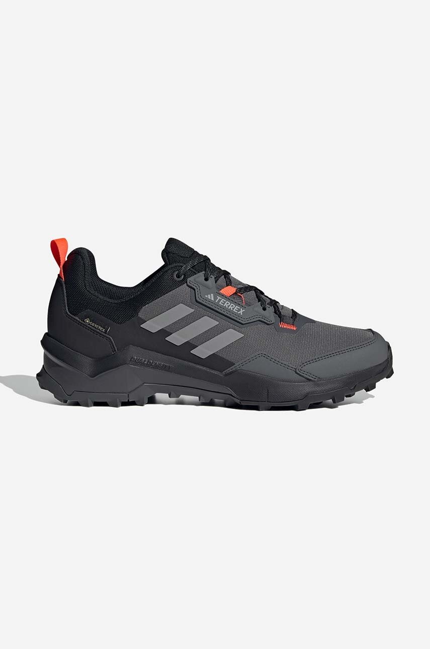 

Обувки adidas TERREX Terrex AX4 GTX в черно, Черен