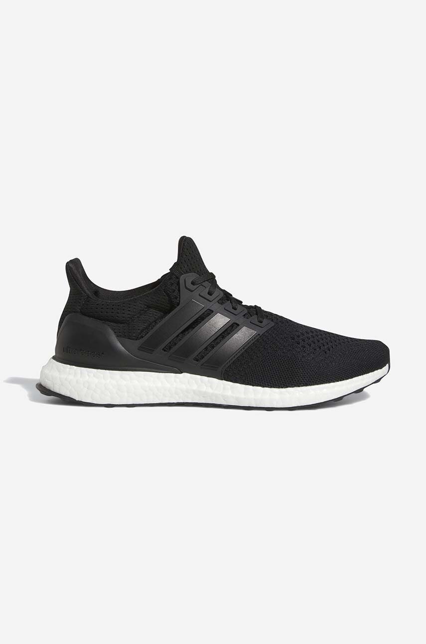 adidas Originals sneakers Ultraboost 1.0 culoarea negru, HQ4201 HQ4201-black