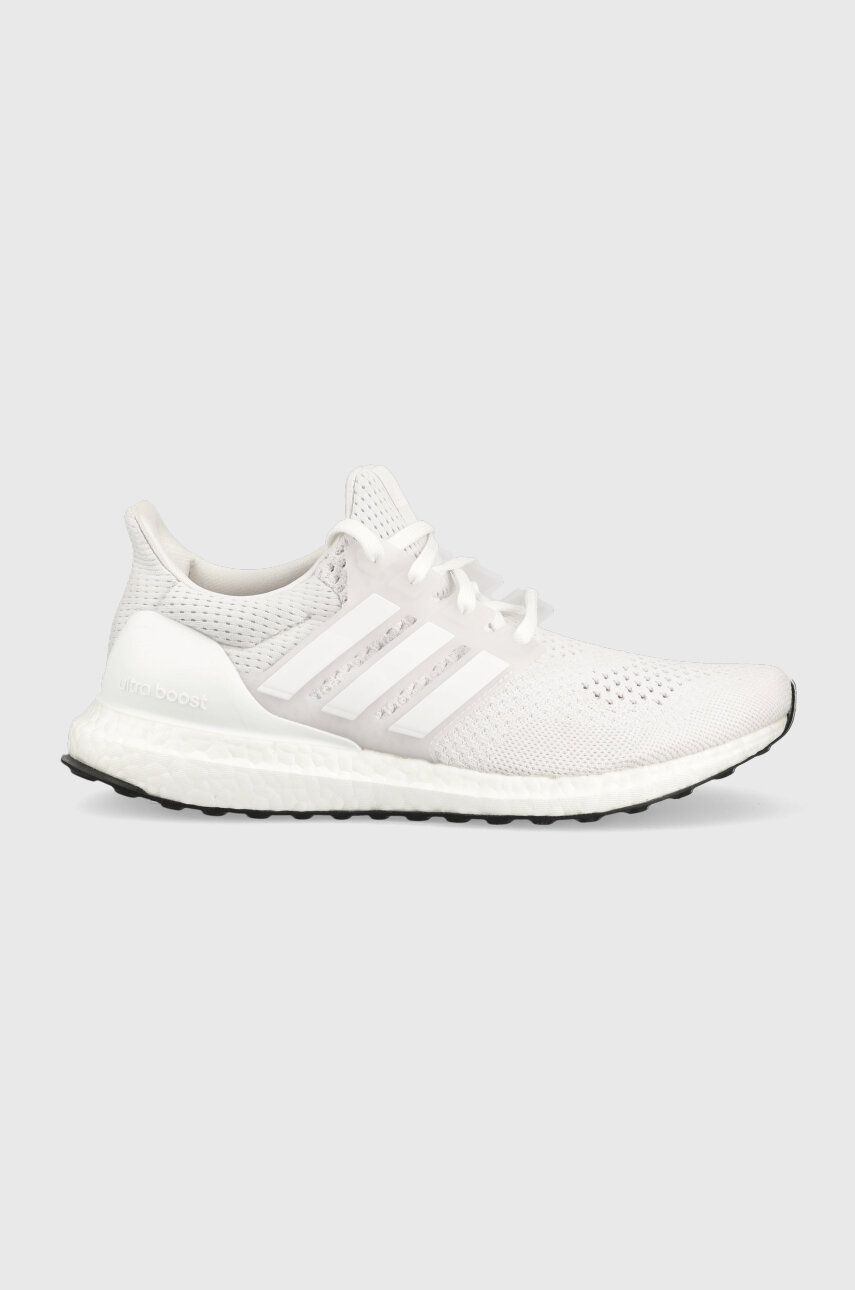 adidas Originals sneakers Ultraboost 1.0 culoarea alb, HQ4202 HQ4202-FTWWHT