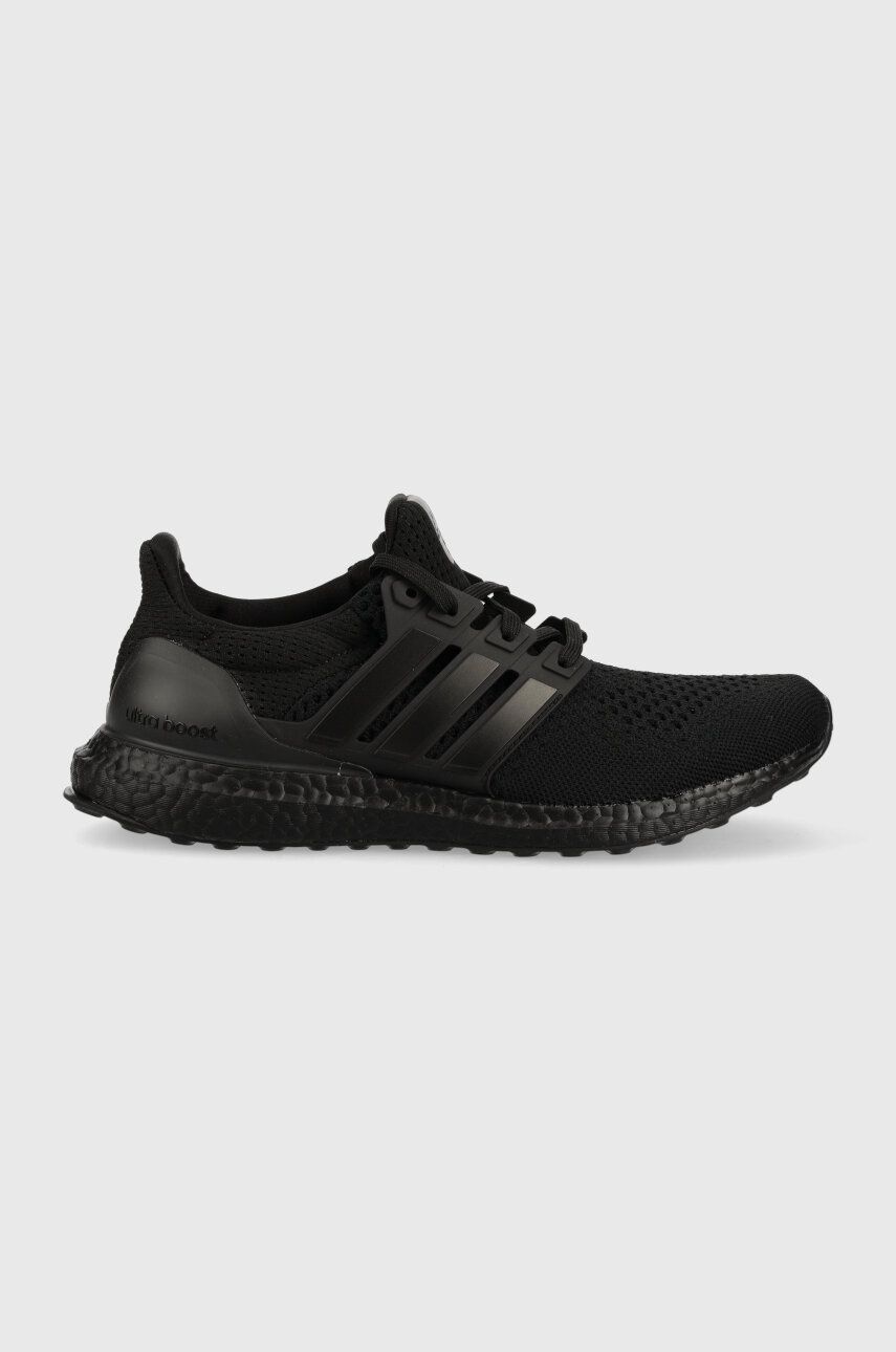 adidas Originals pantofi Ultraboost 1.0 culoarea negru, HQ4204 HQ4204-black