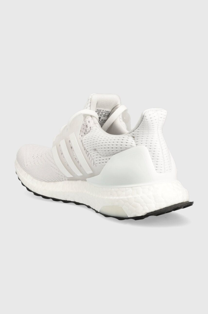 Adidas Sneakers Ultraboost 1.0 Culoarea Alb, HQ4207 HQ4207-white