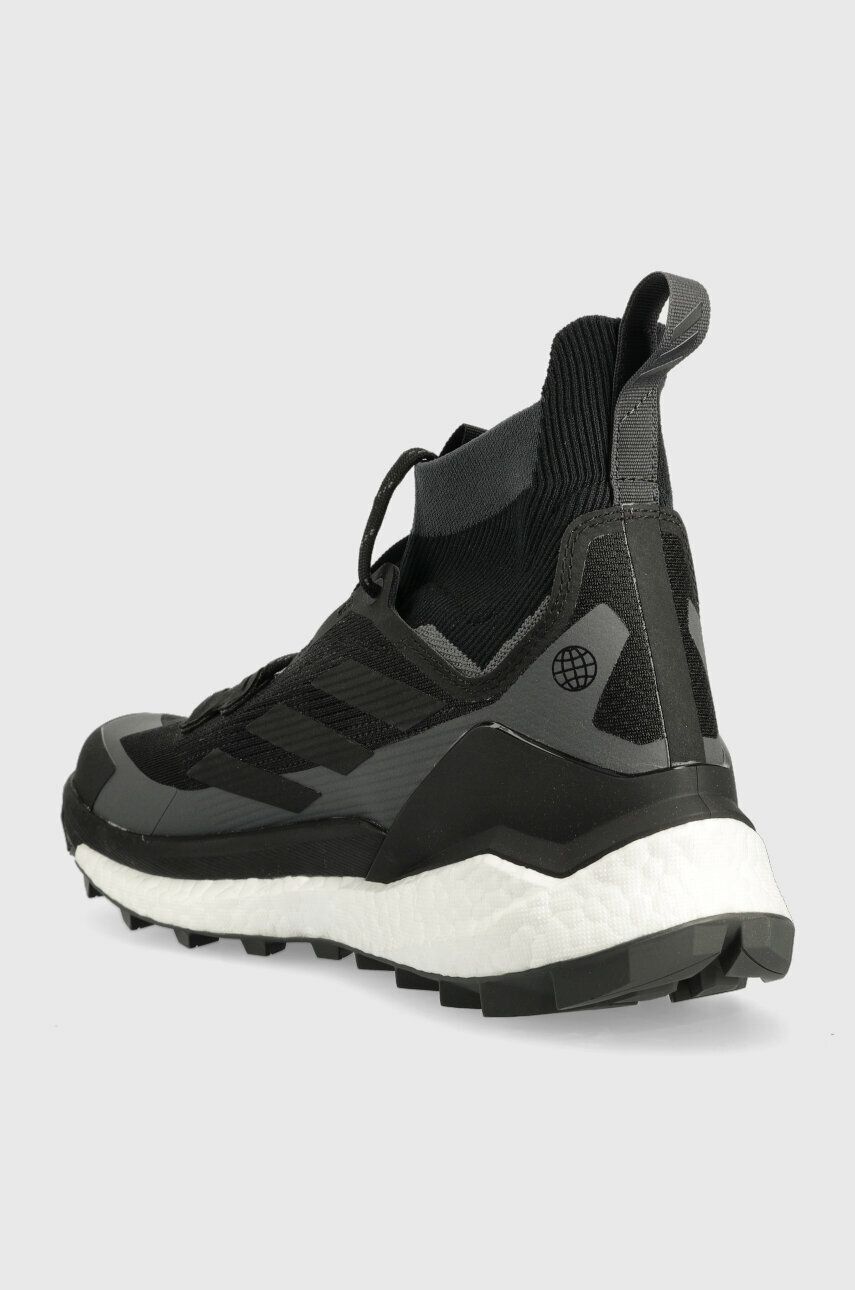 Adidas TERREX Sneakers Terrex Free Hiker 2 Culoarea Alb HQ8395-CBLACK