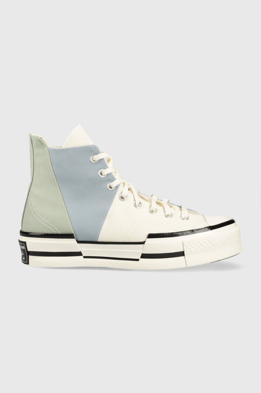 Converse teniși Chuck 70 Plus A04370C A04370C-SUM.SAGE