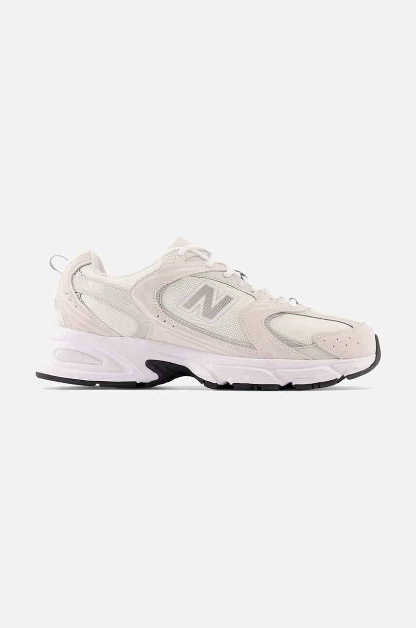 New Balance Sneakers Culoarea Bej, Mr530ce Mr530ce-0ce