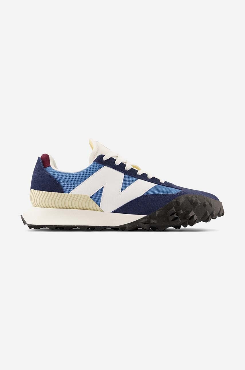 

Маратонки New Balance UXC72RL в тъмносиньо, Тъмносин