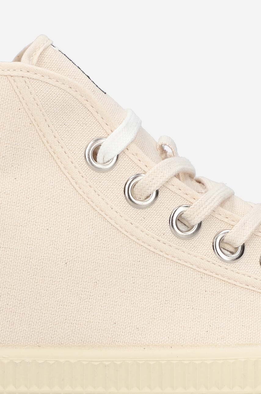 Πάνινα παπούτσια Novesta φωτογραφία