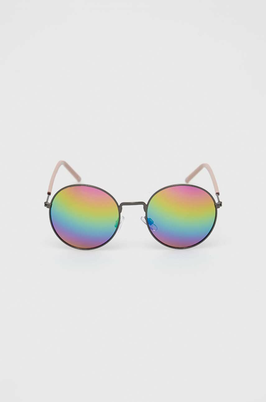 Sluneční brýle Vans dámské - vícebarevná -  Kov