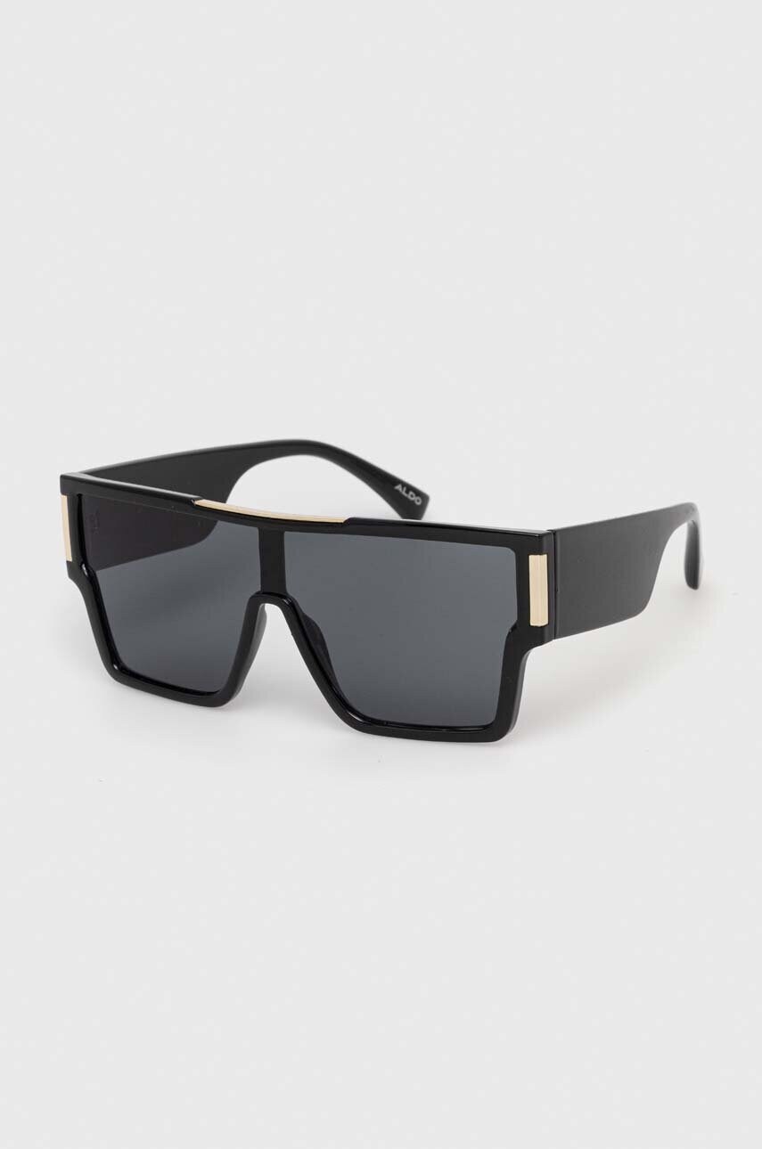 

Слънчеви очила Aldo CARVEN в черно CARVEN.970, Черен