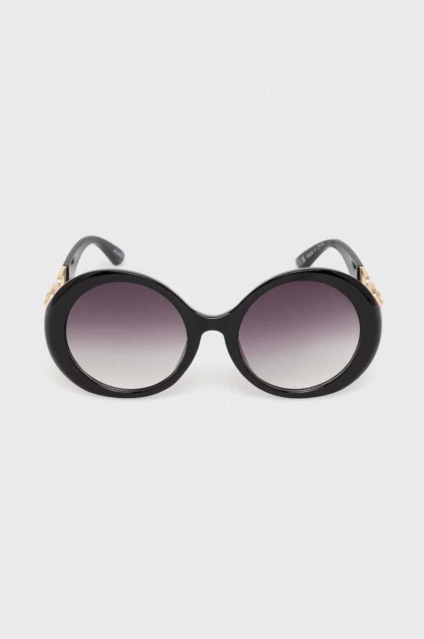 Aldo ochelari de soare CHASAN femei, culoarea negru, CHASAN.970