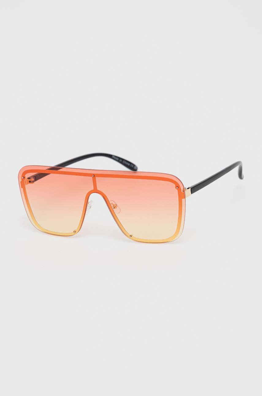 Aldo ochelari de soare ULLI femei, culoarea portocaliu, ULLI.840
