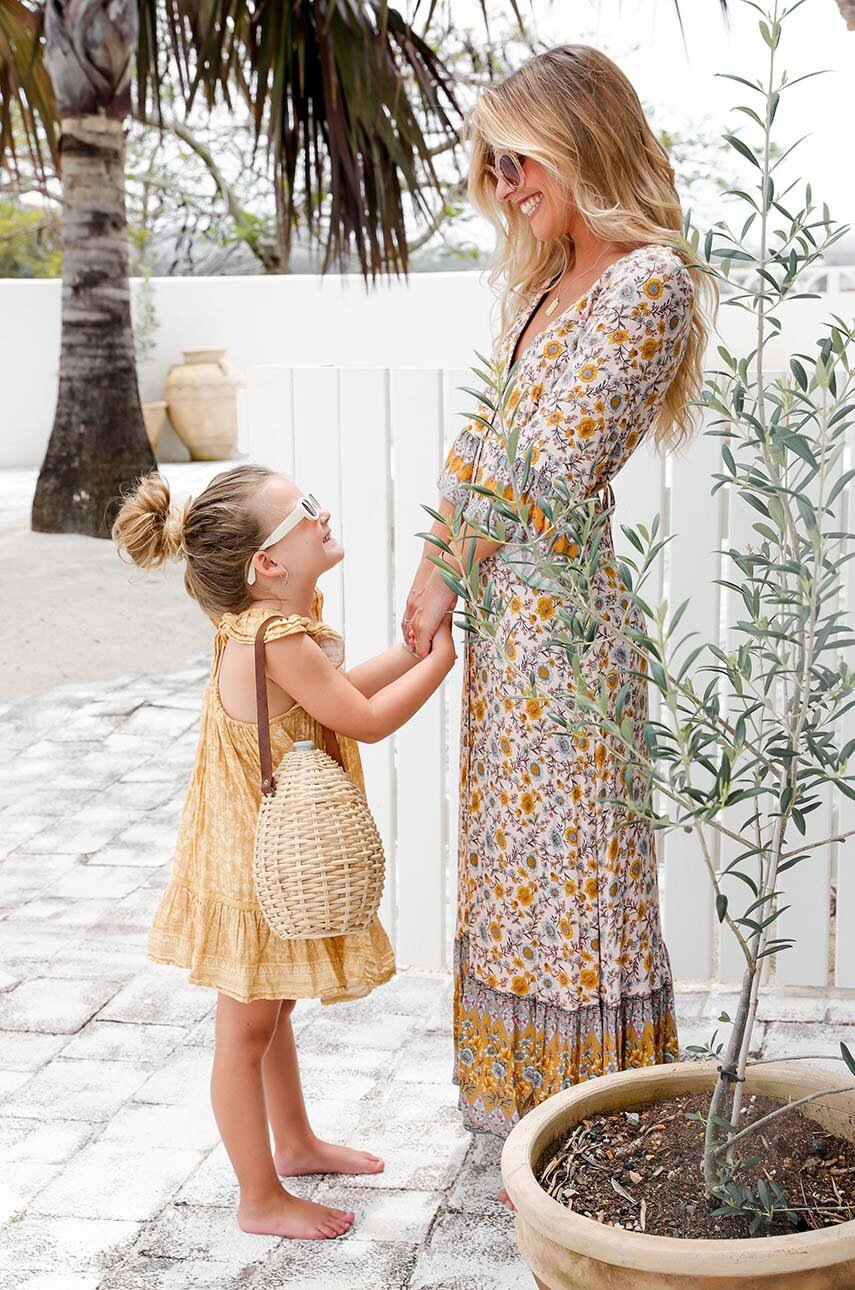 Παιδικά γυαλιά ηλίου Elle Porte φωτογραφία