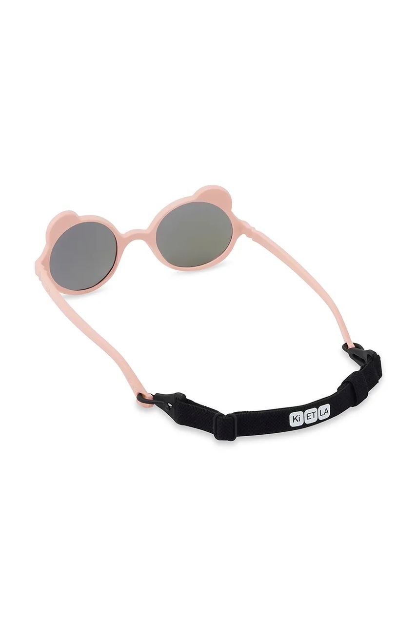 Ki ET LA γυαλιά ηλίου Παιδικά OURSON φωτογραφία