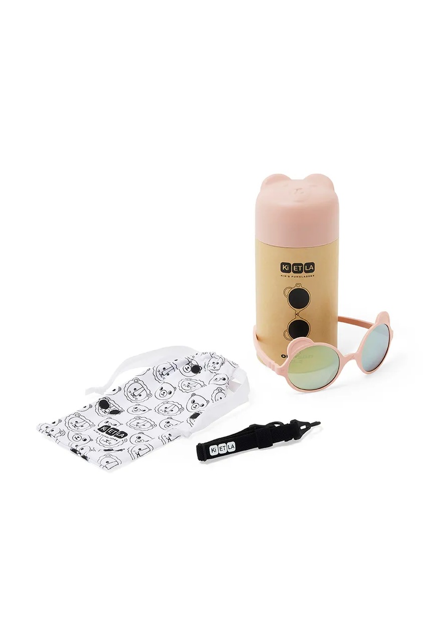 Ki ET LA γυαλιά ηλίου Παιδικά OURSON φωτογραφία