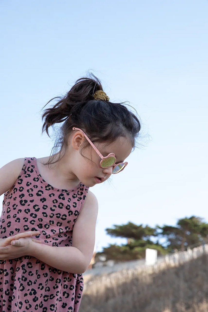 Παιδικά γυαλιά ηλίου Ki ET LA Ourson φωτογραφία