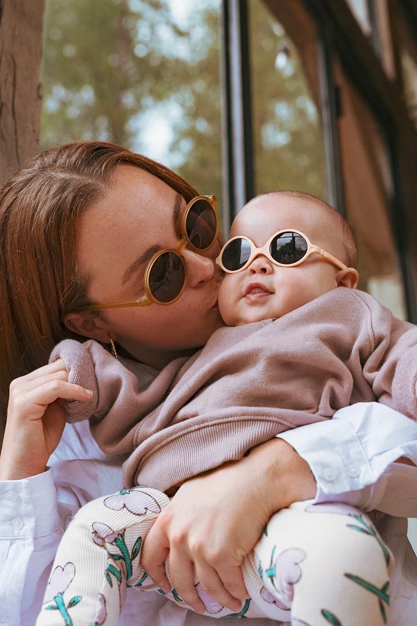 Παιδικά γυαλιά ηλίου Ki ET LA Diabola φωτογραφία