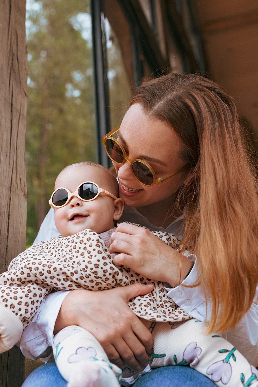 Παιδικά γυαλιά ηλίου Ki ET LA Diabola φωτογραφία