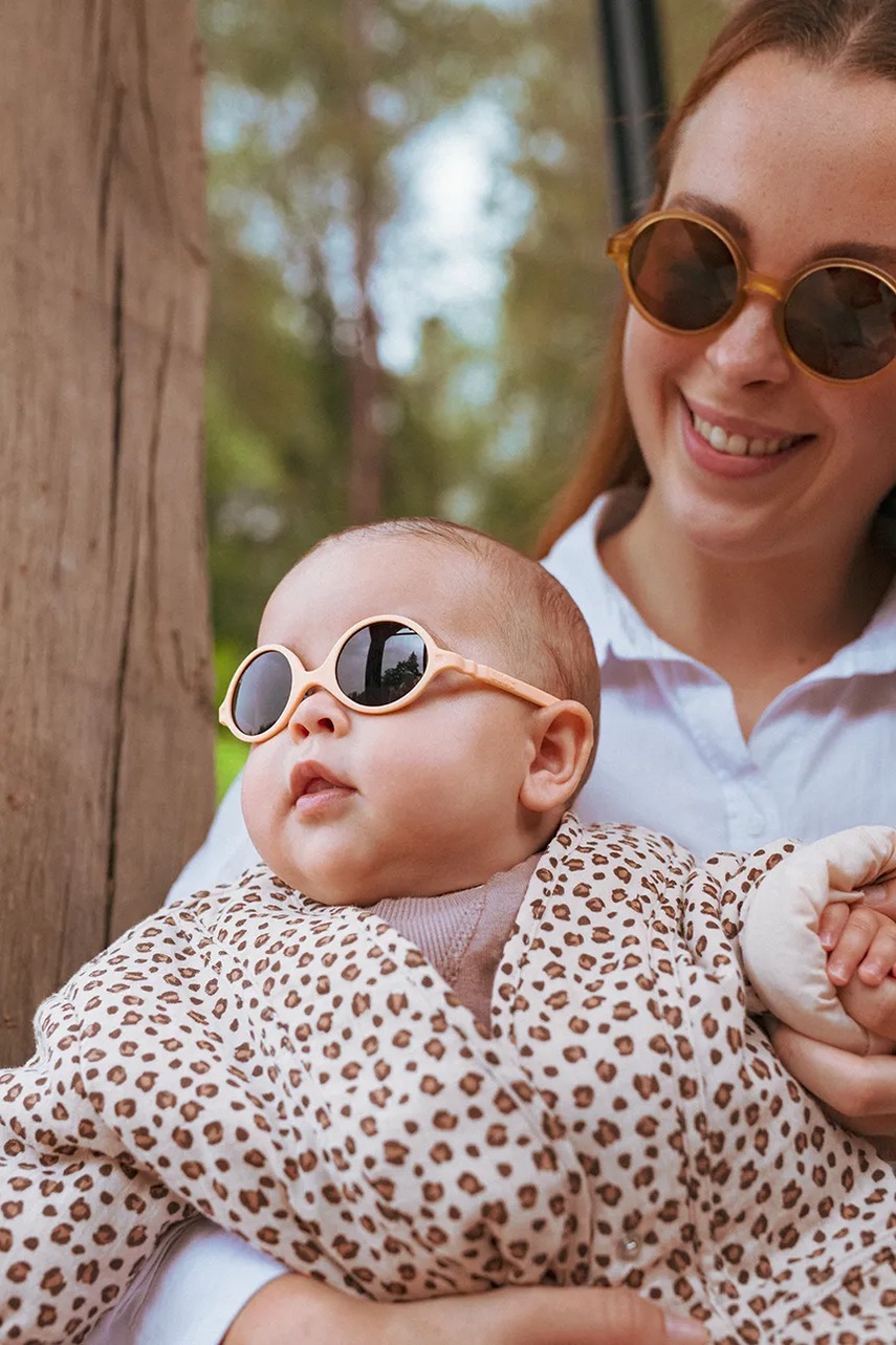 Παιδικά γυαλιά ηλίου Ki ET LA Diabola φωτογραφία