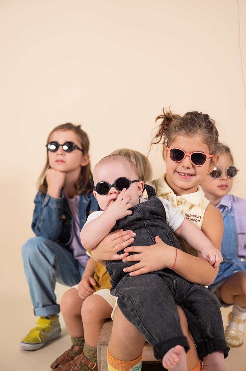 Παιδικά γυαλιά ηλίου Ki ET LA Diabola φωτογραφία