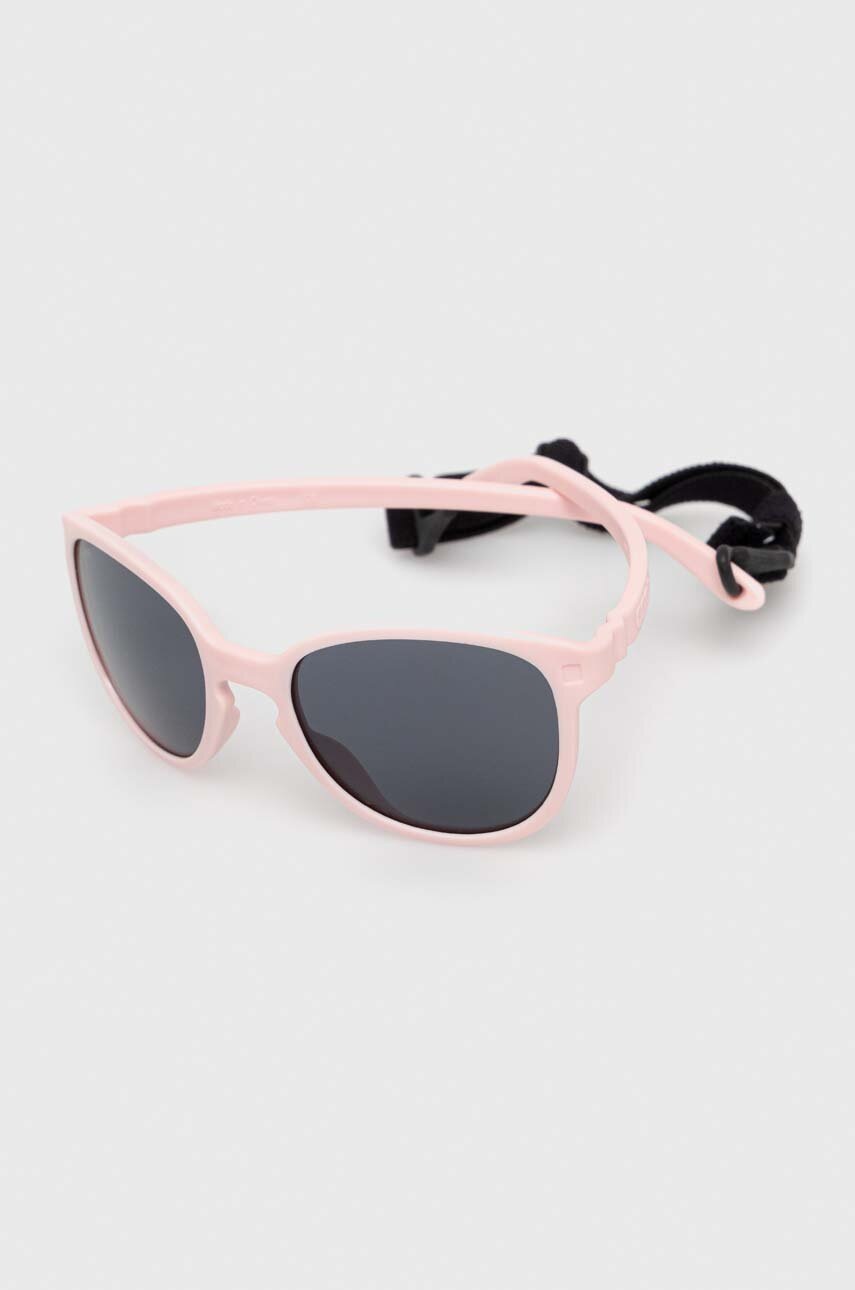 Детские солнцезащитные очки Ki ET LA WaZZ цвет розовый в Ровном Детские солнцезащитные очки Ki ET LA WaZZ цвет розовый в Ровном