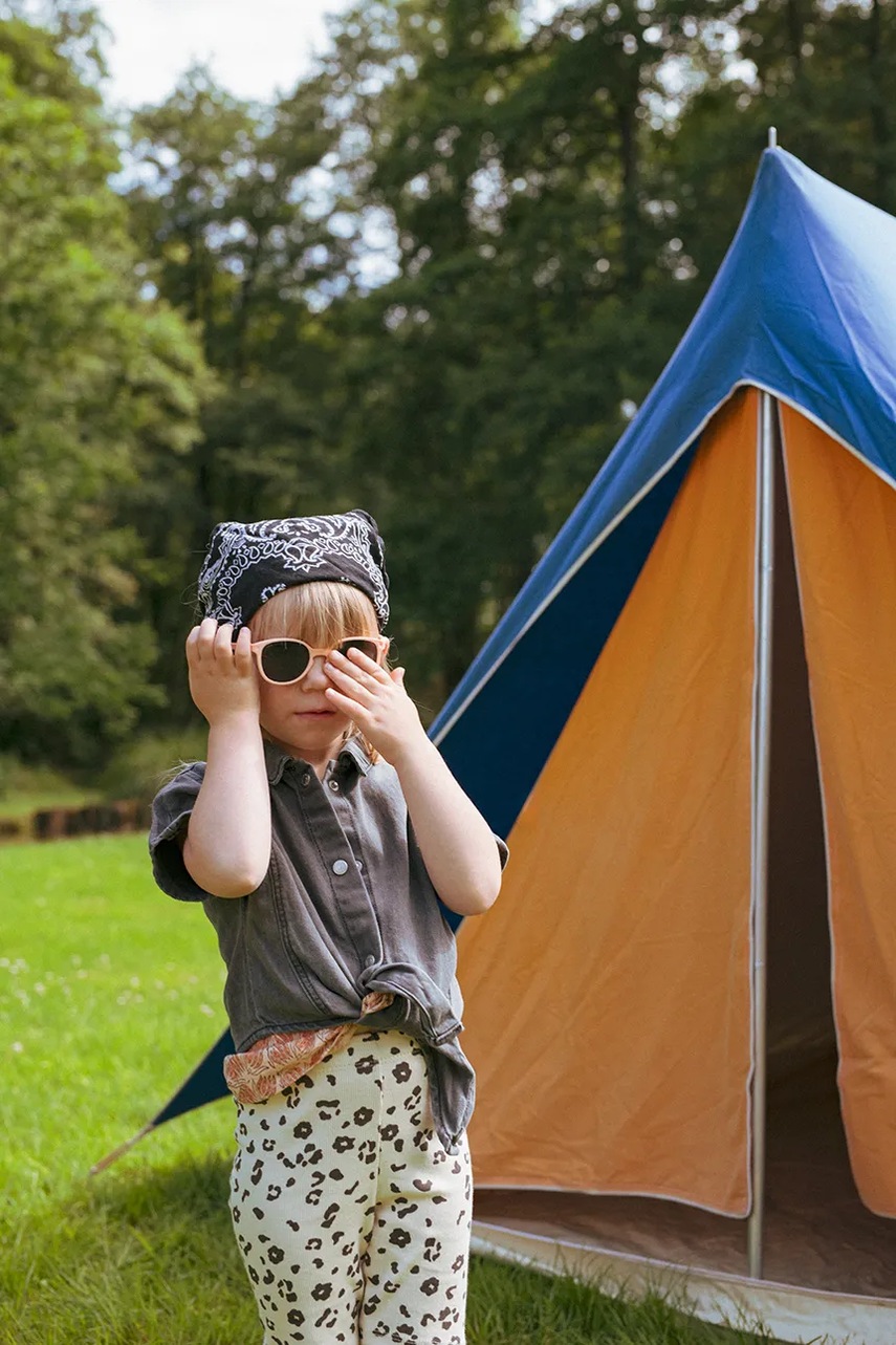 Παιδικά γυαλιά ηλίου Ki ET LA WaZZ φωτογραφία