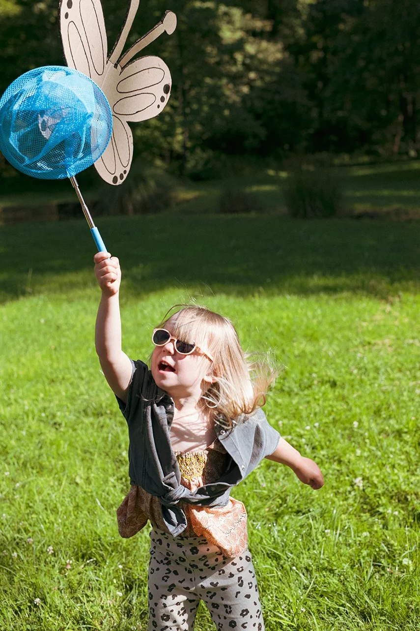 Παιδικά γυαλιά ηλίου Ki ET LA WaZZ φωτογραφία