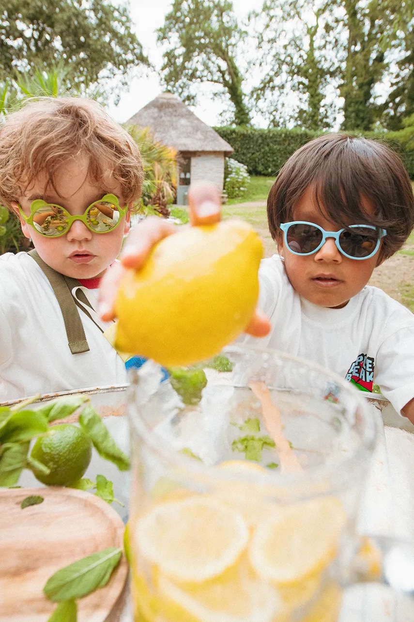 Ki ET LA γυαλιά ηλίου Παιδικά WAZZ φωτογραφία