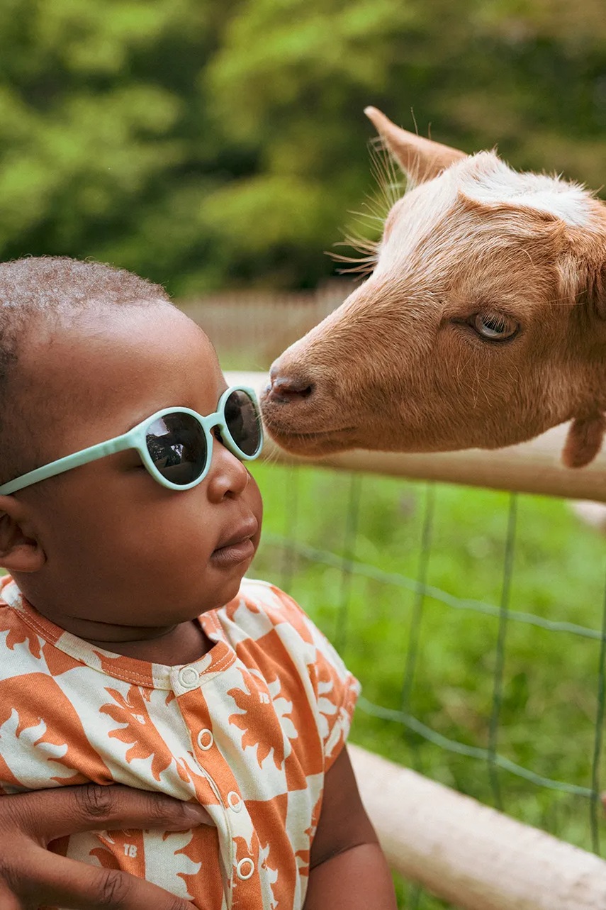 Παιδικά γυαλιά ηλίου Ki ET LA WaZZ φωτογραφία