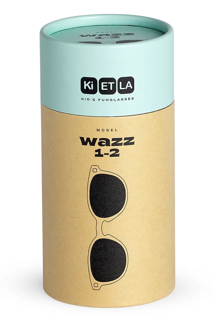 Παιδικά γυαλιά ηλίου Ki ET LA WaZZ φωτογραφία