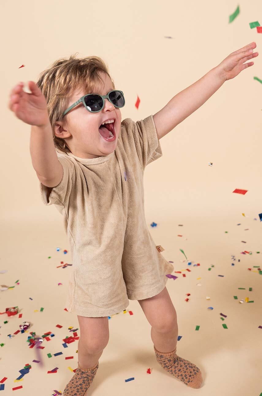 Παιδικά γυαλιά ηλίου Ki ET LA WaZZ φωτογραφία