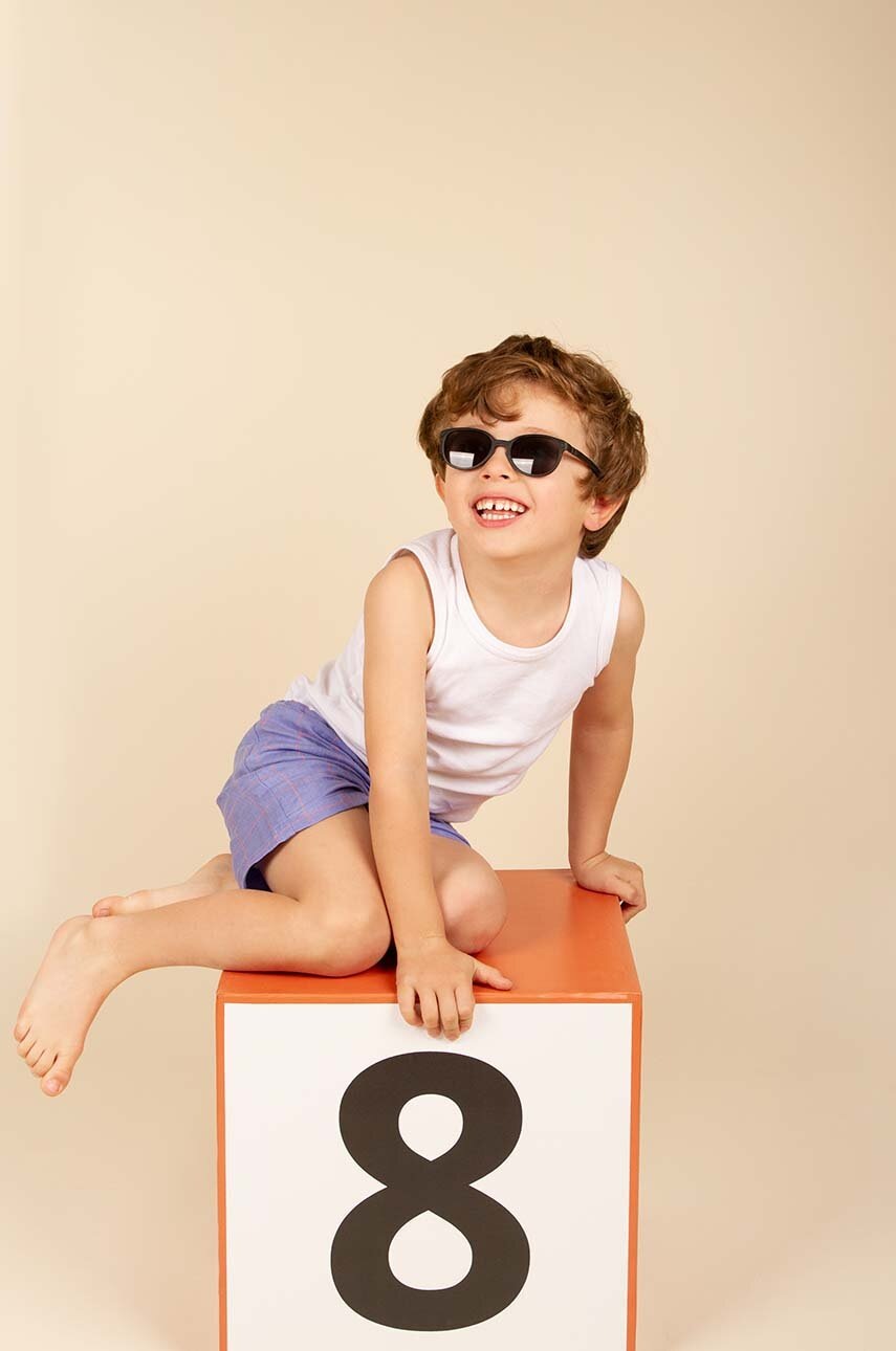 Παιδικά γυαλιά ηλίου Ki ET LA WaZZ φωτογραφία