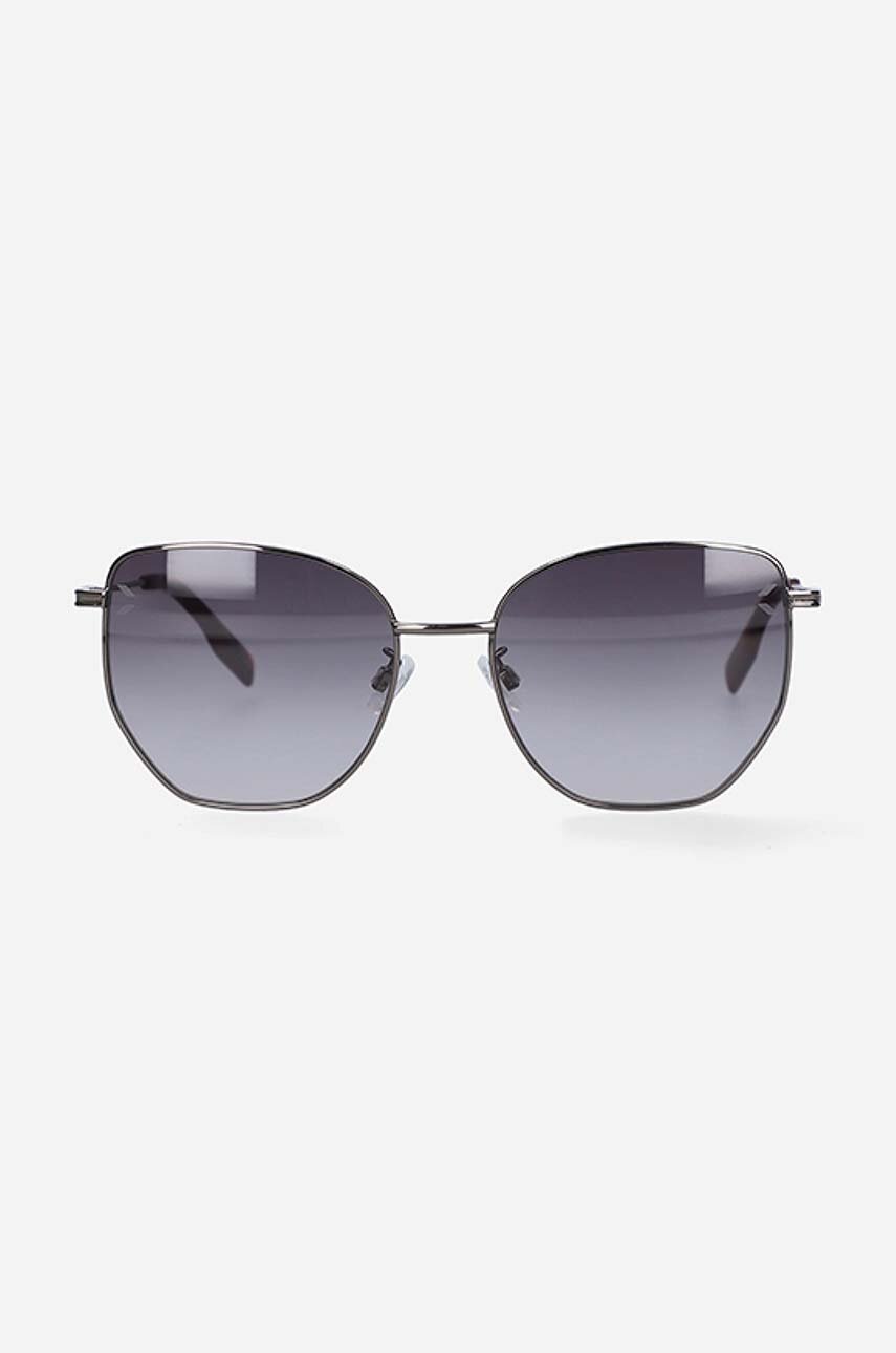 MCQ ochelari de soare MQ0332S culoarea argintiu 687284I33308131-SLV