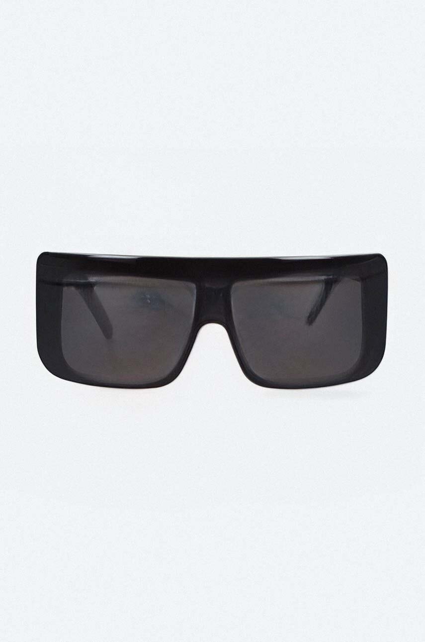 Rick Owens okulary przeciwsłoneczne Occhiali Da Sole Sunglasses Documenta