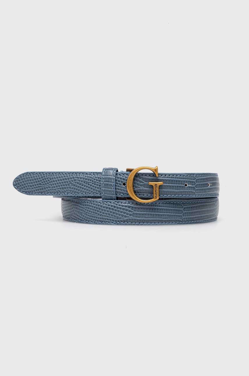 

Ремень Guess женский