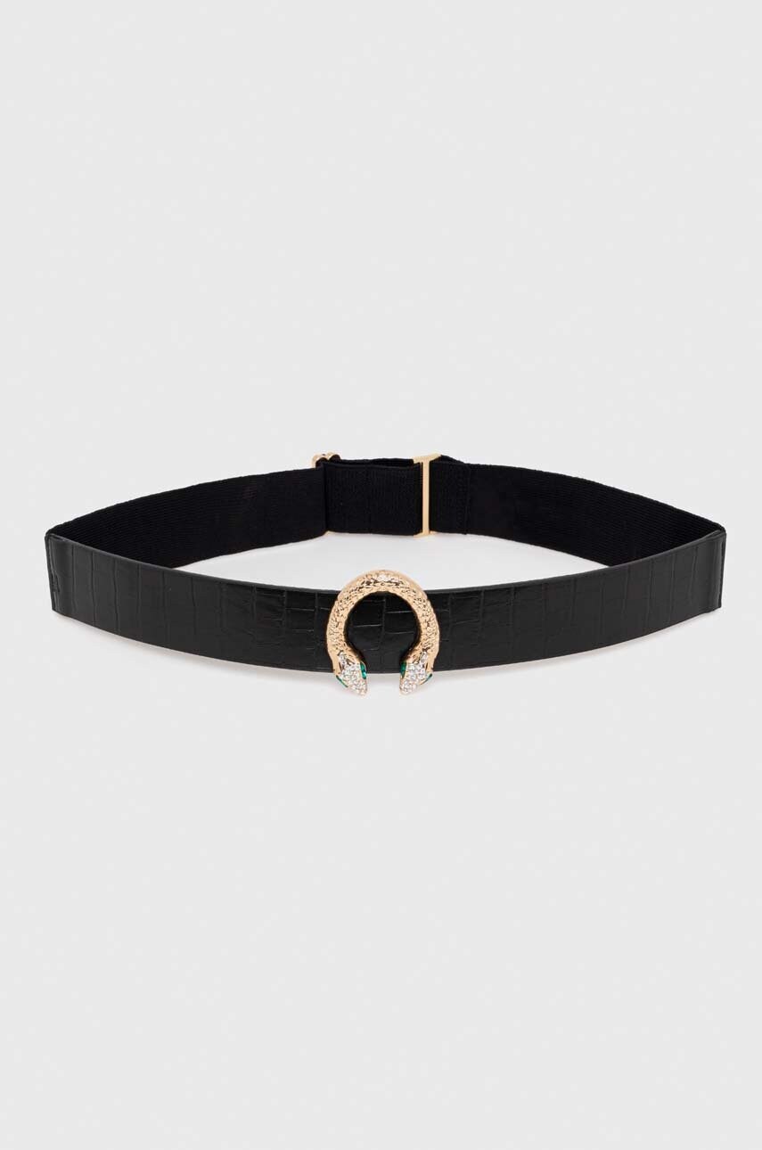 Aldo curea carroria femei, culoarea negru, carroria.970