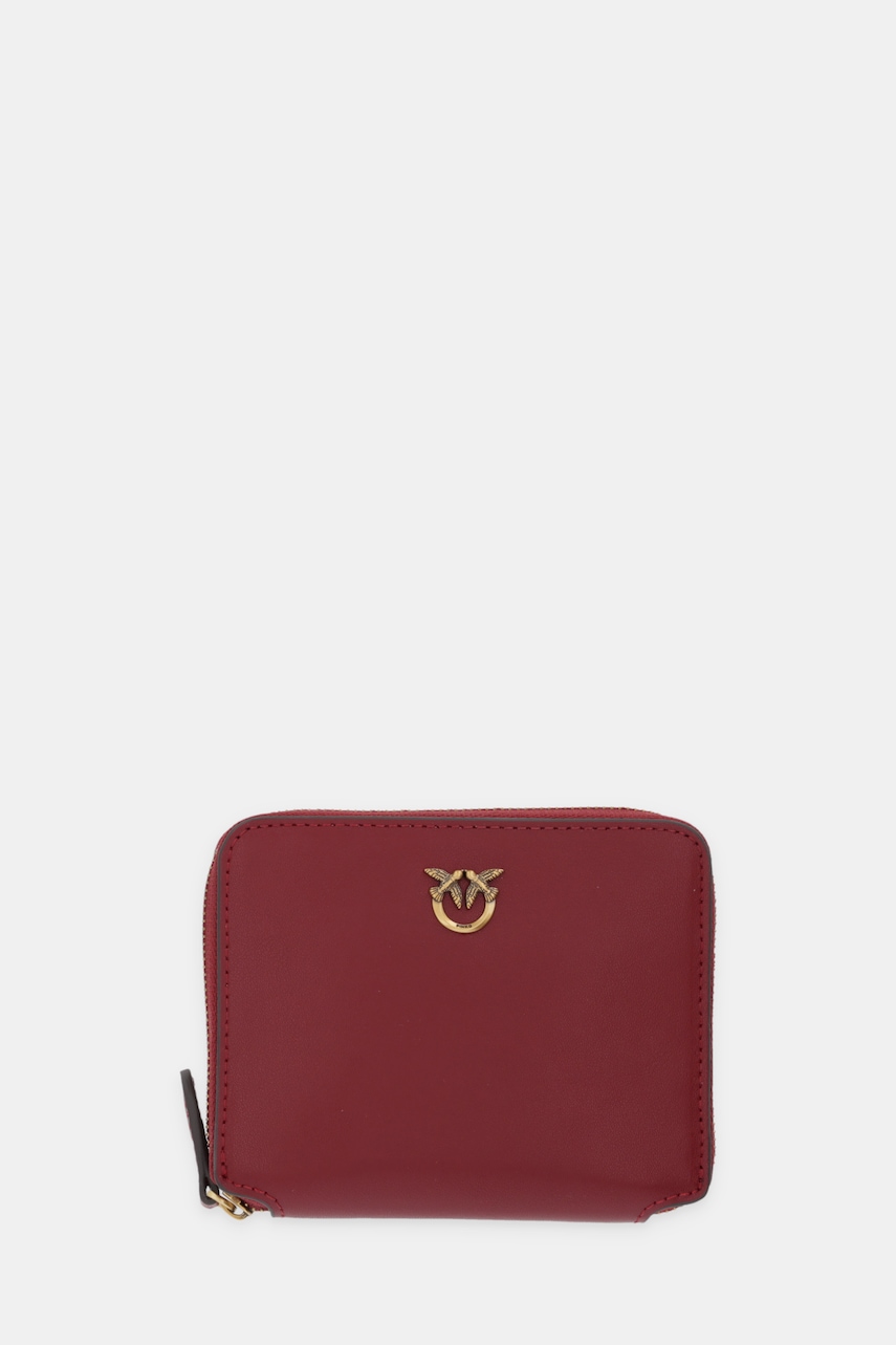 Γυναικεία πορτοφόλια & θήκες pinko σε κοκκινο