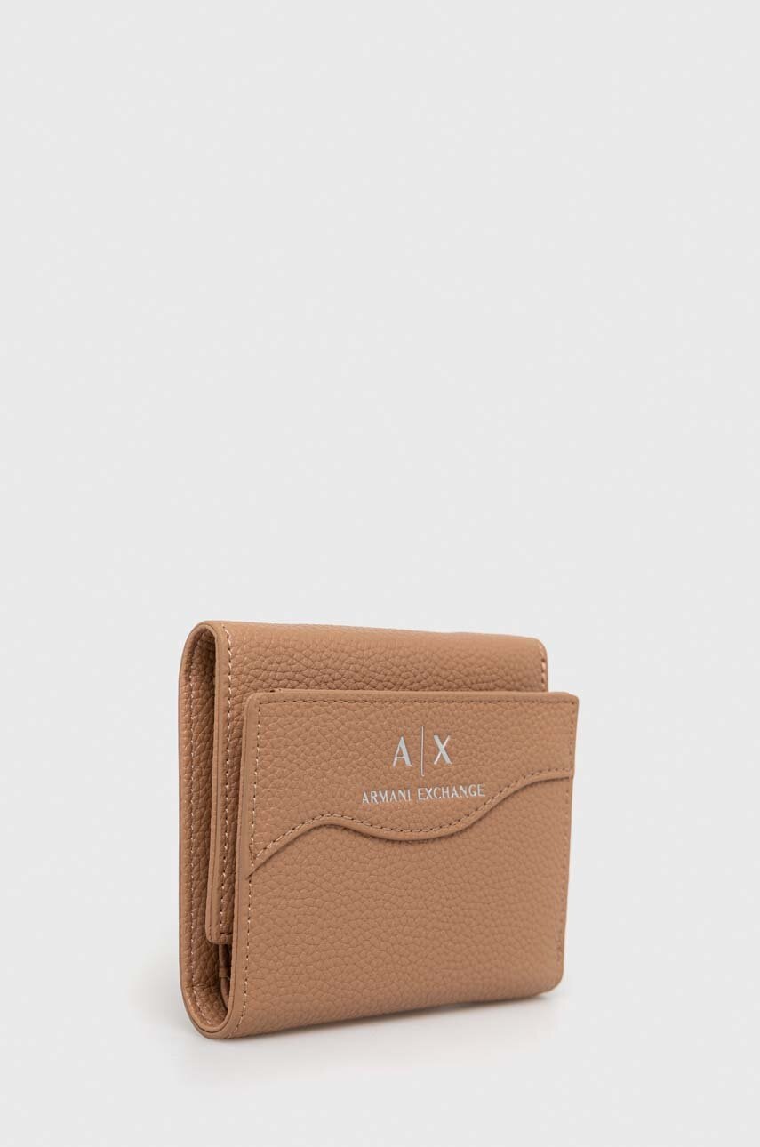 

Кошелек Armani Exchange женский