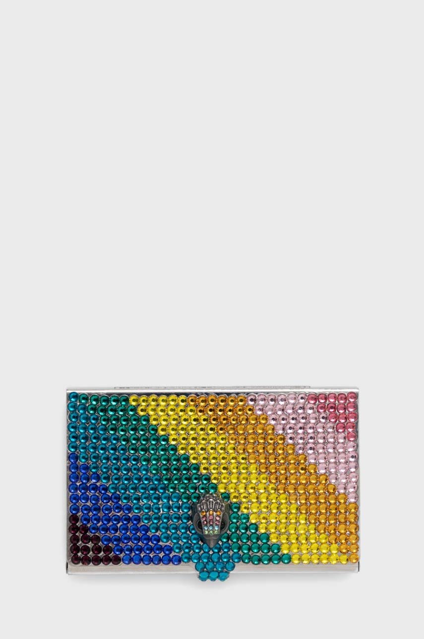 

Чехол на карты Kurt Geiger London