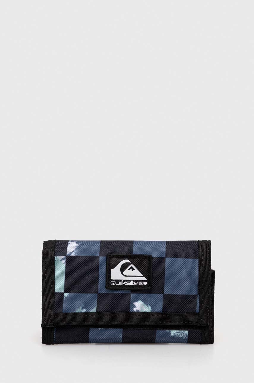 

Кошелек Quiksilver мужской