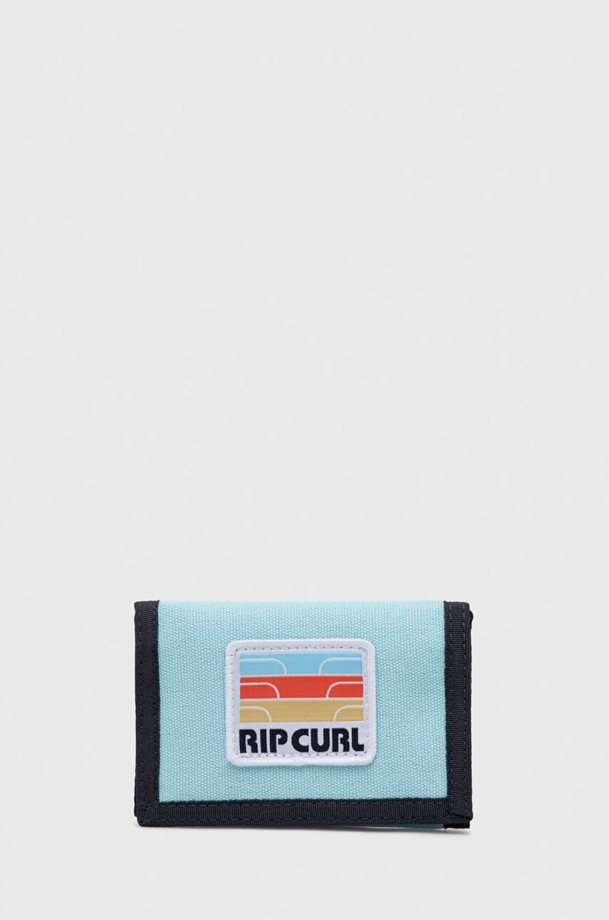Rip curl portofel barbati, culoarea turcoaz