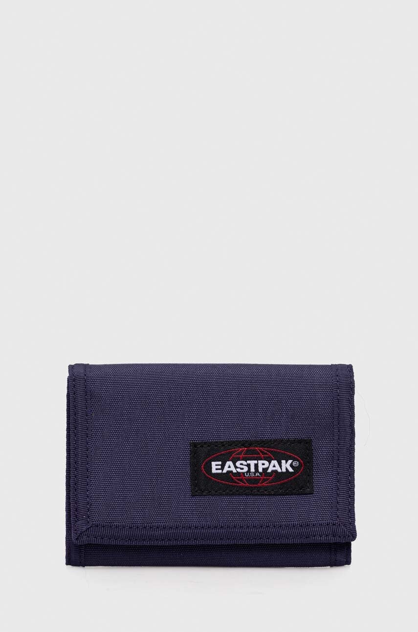

Кошелек Eastpak цвет синий