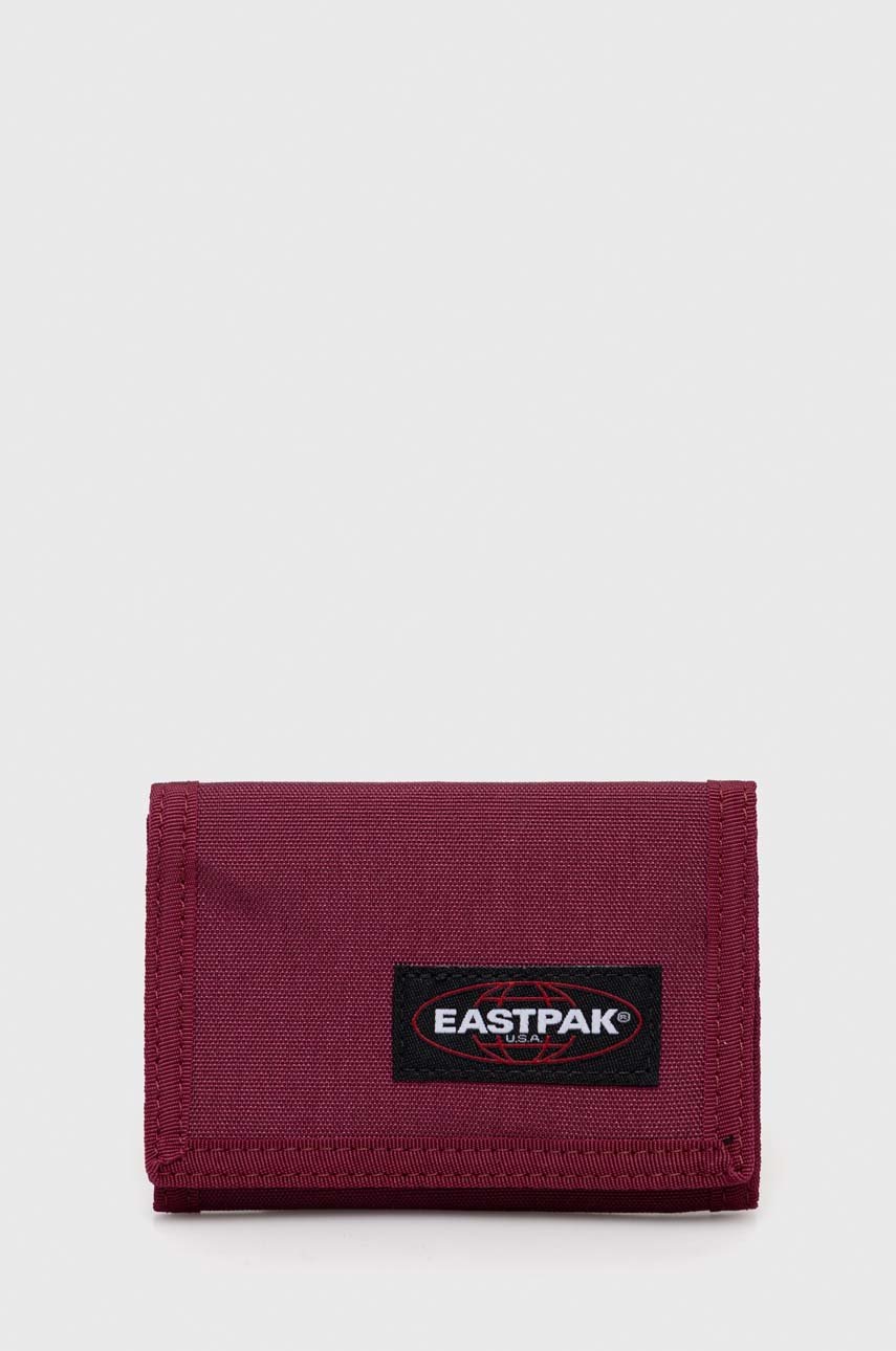 

Кошелек Eastpak цвет бордовый