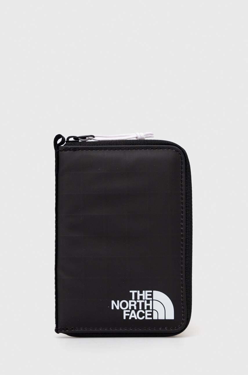 

Гаманець The North Face колір чорний