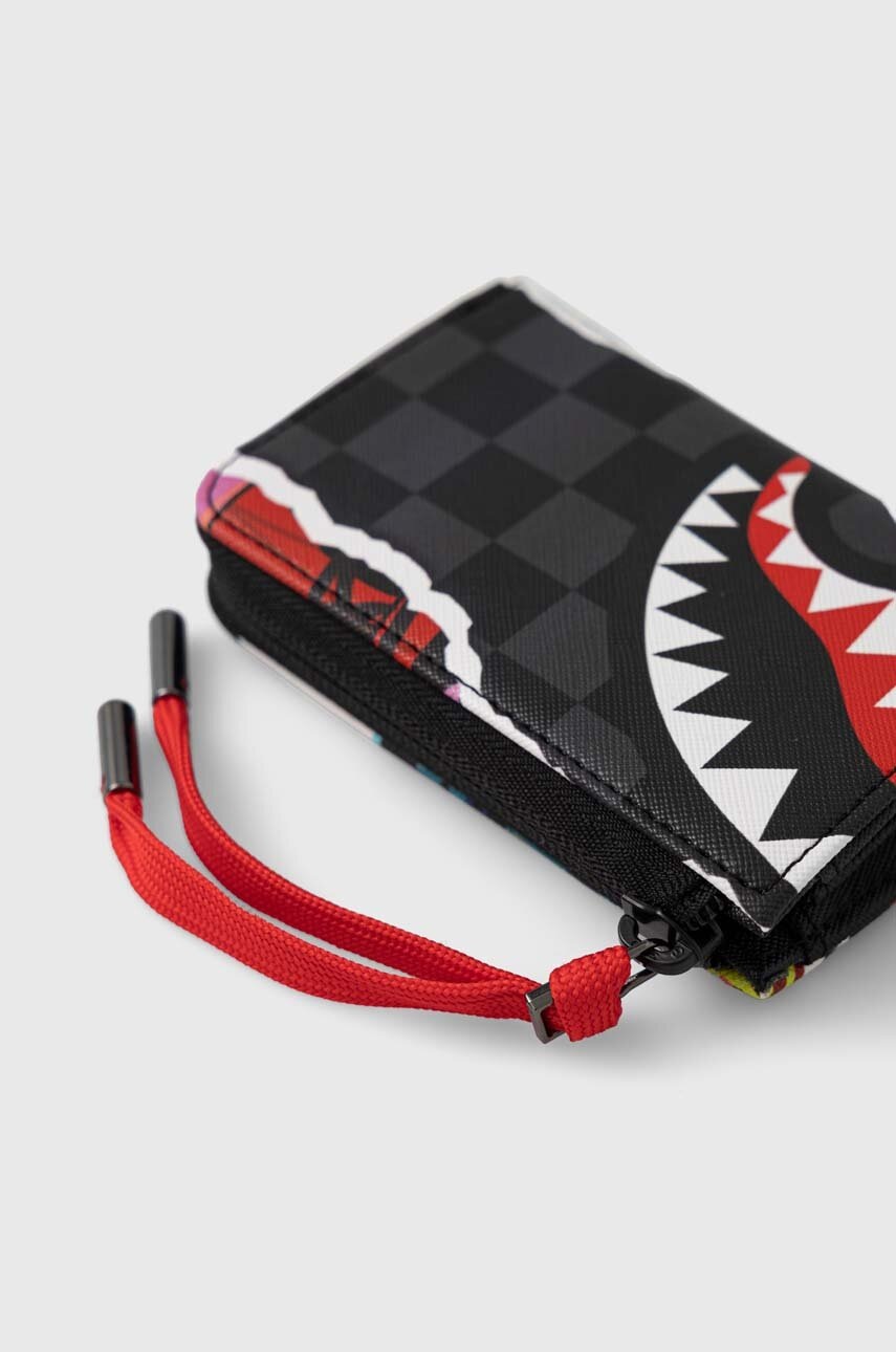 

Гаманець Sprayground