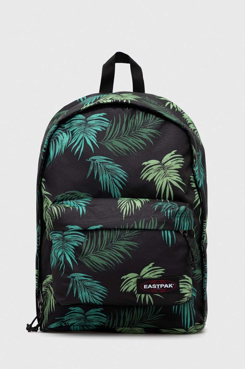 

Рюкзак Eastpak жіночий великий візерунок