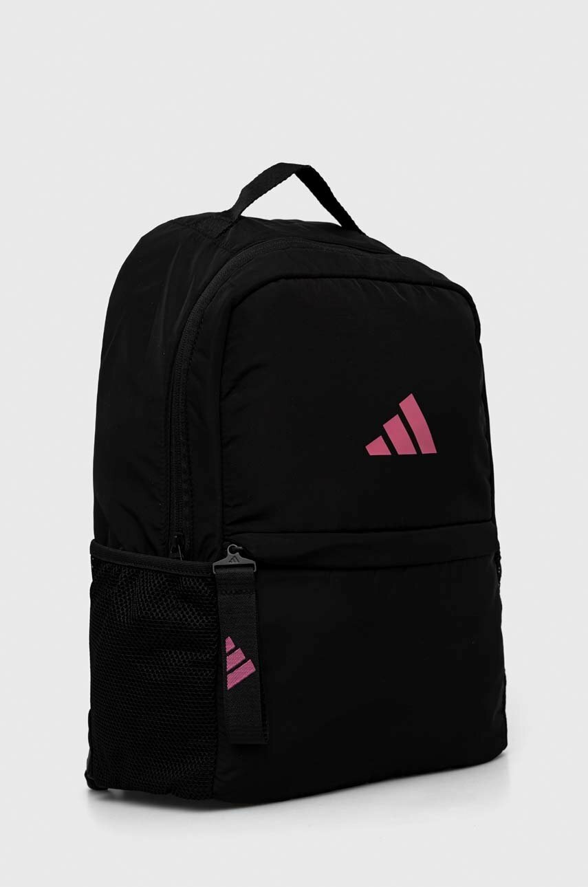 

Рюкзак adidas Performance Жіночий колір чорний великий візерунок