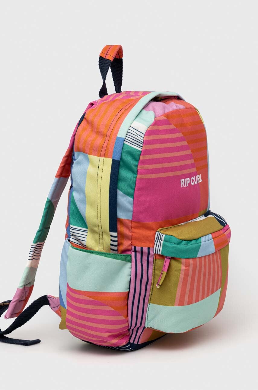 

Рюкзак Rip Curl жіночий великий візерунок