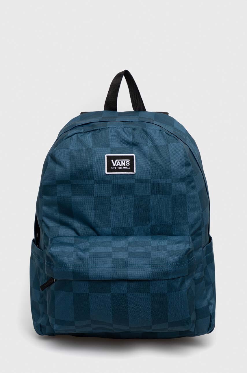 Vans rucsac femei, mare, modelator vn0a5i13br41-vansteal