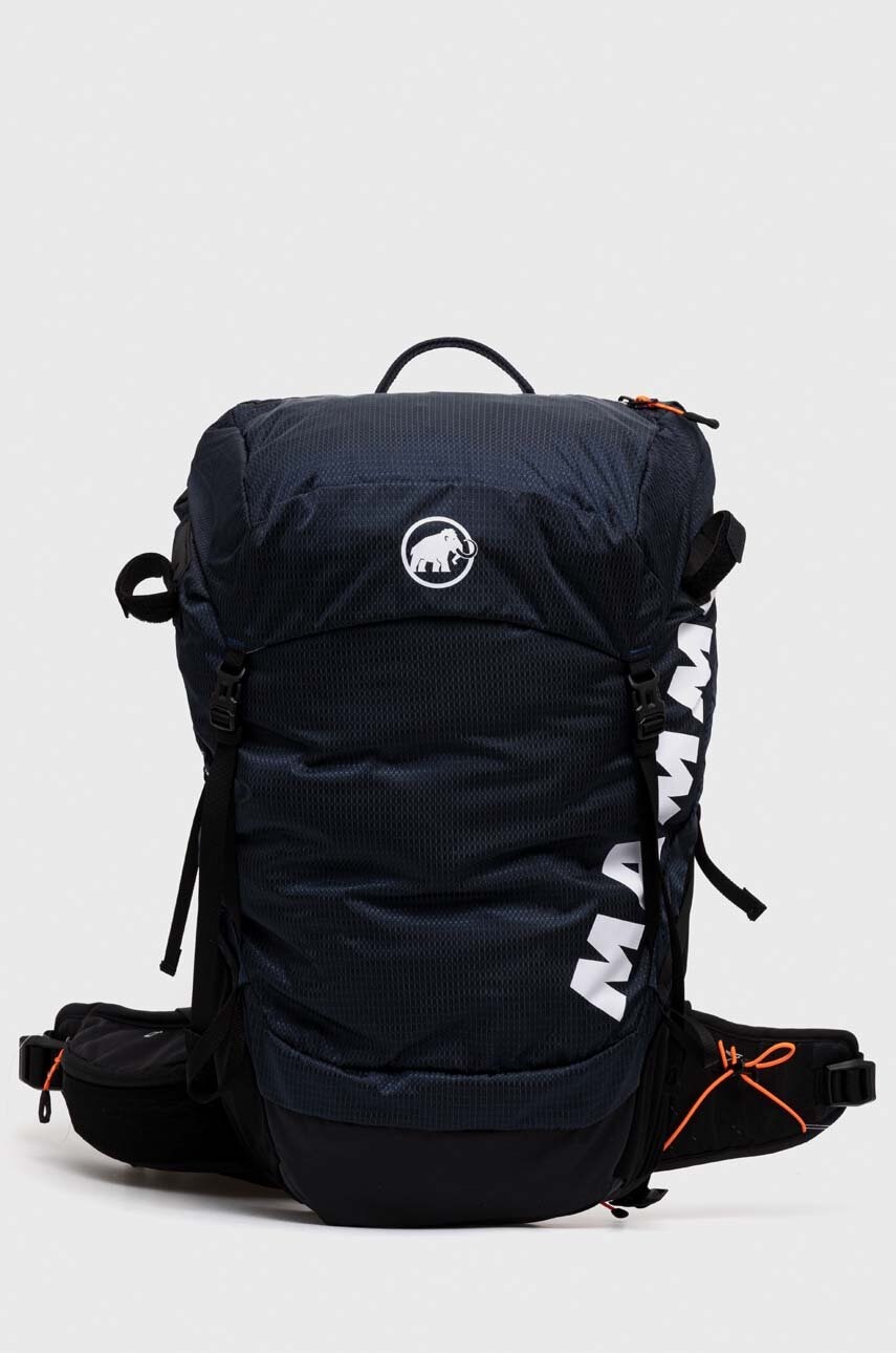 Mammut Rucsac Ducan 24 Women Femei, Culoarea Albastru Marin, Mare, Cu Imprimeu